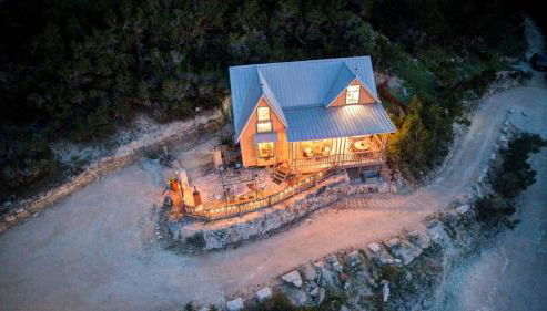 Above All Luxury Lodge - Foto 5