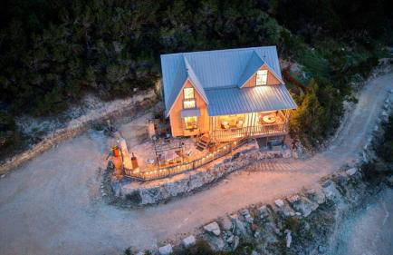 Above All Luxury Lodge - Foto 5