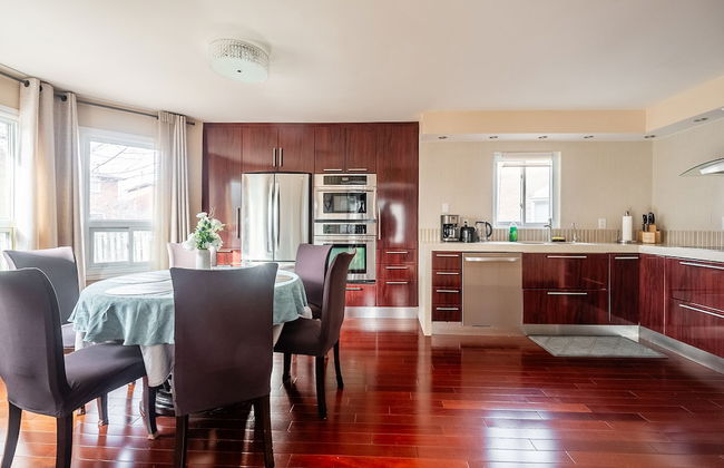 GLOBALSTAY Tranquil Family Retreat - Foto 15