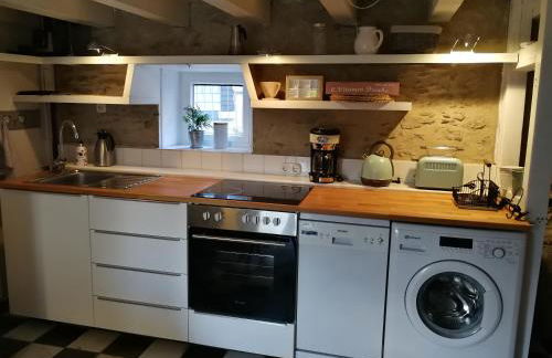 Siegen Altstadt Oberstadt Häuschen - Foto 27