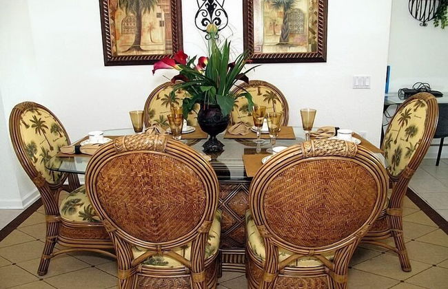 Ov2608 - Windsor Hills Resort - 5 Bed 5 Baths Villa - Foto 18