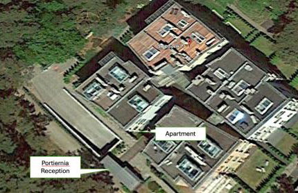 Apartament Willa Woda - Foto 24