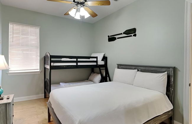 Sea Shell Retreat - Foto 2