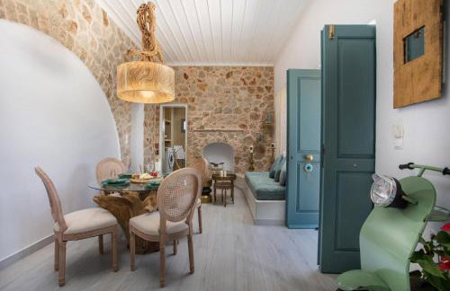 Lady Stamatias House - Foto 32