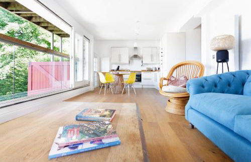 Eel Pie Retreat - Foto 44