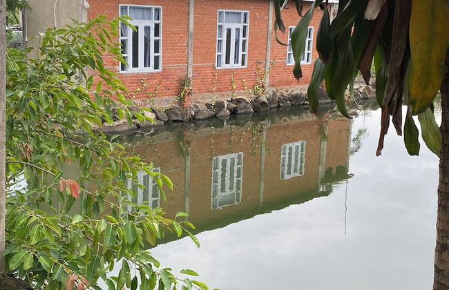 Homestay Tay - Foto 14