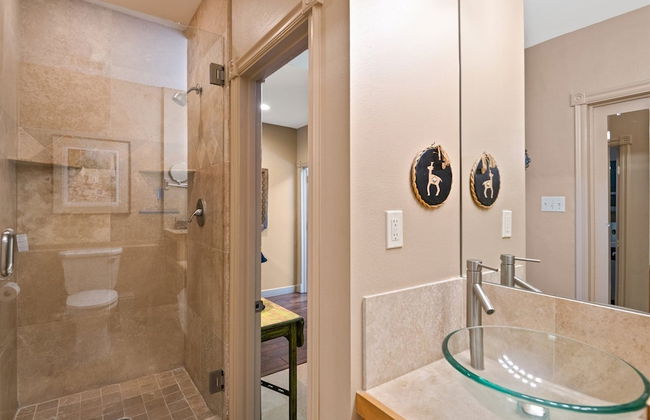 Plaza Casita - On the Plaza Across From La Fonda. Lovingly Decorated - Foto 18