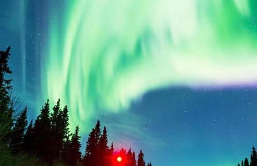 The Chugach at 1400K - Foto 25