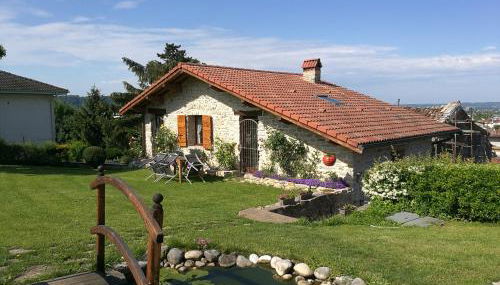 Le Grangeon 01 - Foto 2, Garden