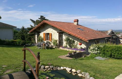 Le Grangeon 01 - Foto 2