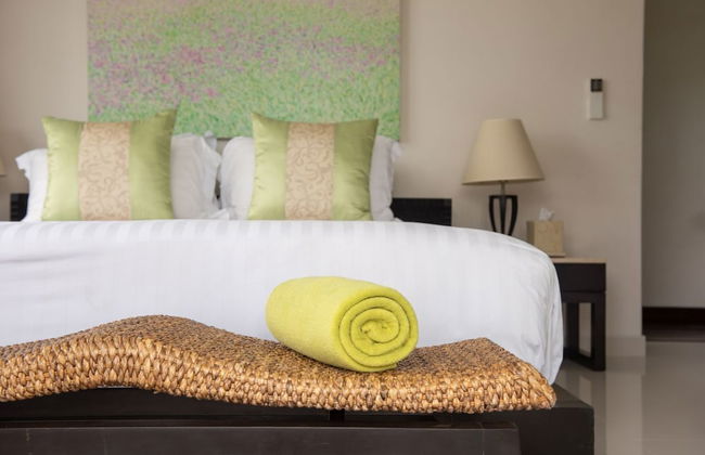 2 Br Luxury Villa SDV141 near the beachfront by Samui Dream Villas - Photo 5