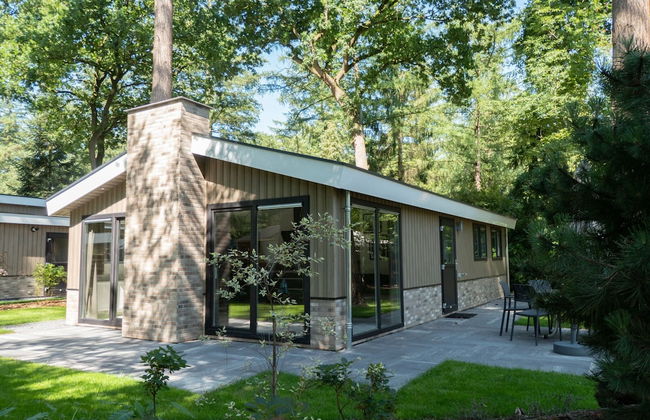 Forest Chalet Escape - Photo 1