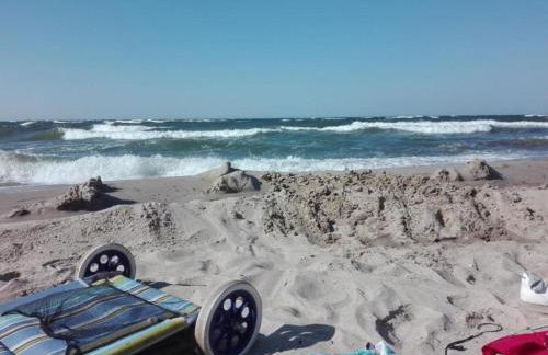 Idyllic Apartment in Bastorf With Balcony - Foto 135