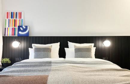 Inside Willingen - Design Apartment mit Balkon - Foto 10