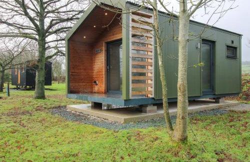 Leafy Oaks Cabin - Foto 1