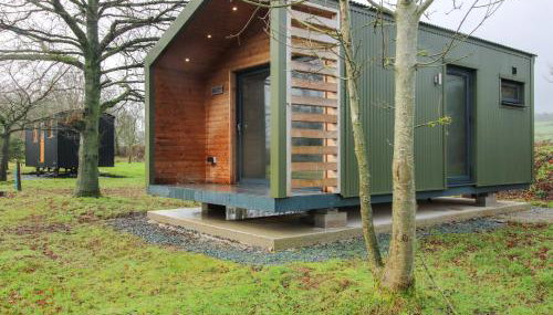 Leafy Oaks Cabin - Foto 1