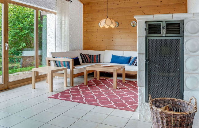 Chalet in Iselsberg-stronach Near Ski-lift - Foto 24