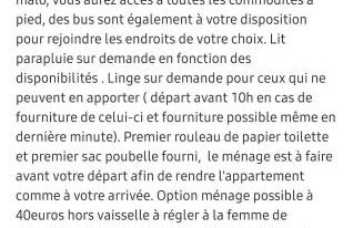 Le Duplex t2 étoilé - Foto 22