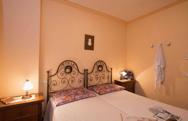 Farmhouse Umbria-tuscany With Pool - Foto 4