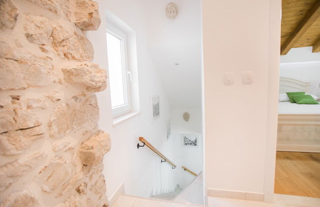 Apartments Nove crkve - Foto 20