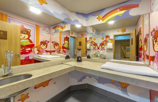 Laghetto Resort Golden - Foto 45