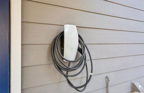 The Modern Recharging Station - Foto 18