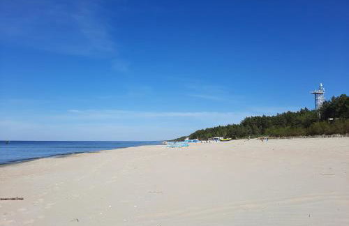 Pensjonat Cichy Kącik - Foto 58