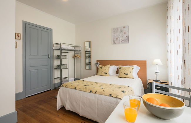 Apartamento A Francos Burguer Station 2 - Foto 1