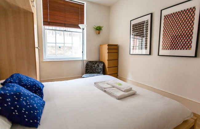 Bloomsbury Apartments by Allô Housing - Foto 4