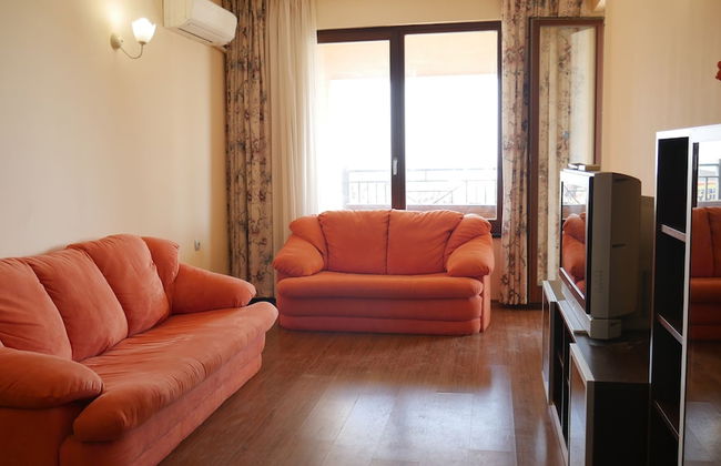 Sea View Rental Front Beach - Foto 67