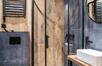 TATRZAŃSKIE TARASY Luxury Chalets - Foto 27