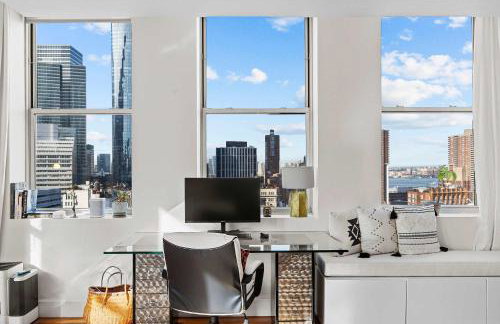 Broadway Terrace by Rove Loft with Private Terrace - Foto 11