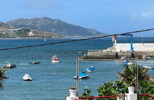 PASEO MARÍTIMO PANXON - Foto 18