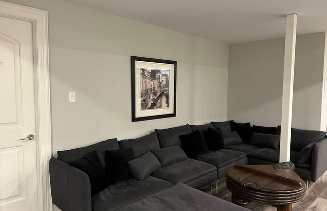 New Waterfront Mansion by Simply Comfort - Foto 16