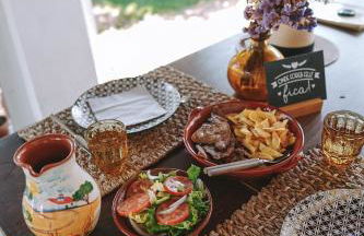 Monte do Pomar - Foto 22