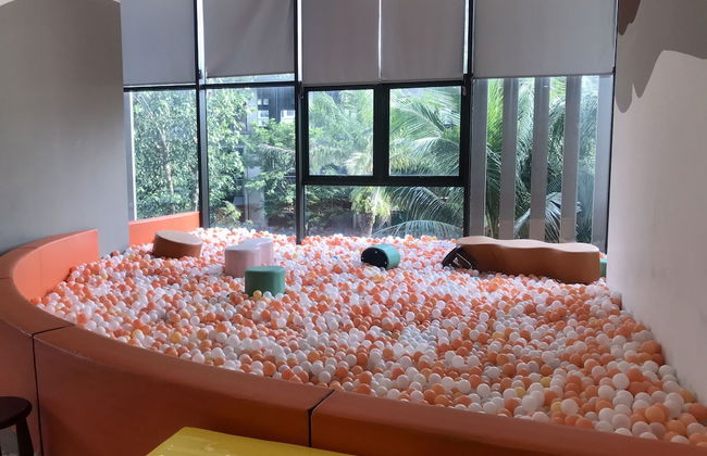 Sol Forest Ecopark Apartments - Photo 59