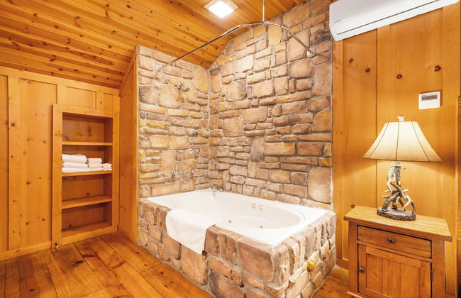 Cabins at Green Mountain - Photo 50