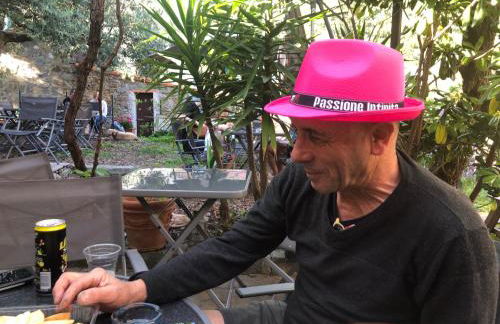 Appartamento vacanze "Borgo Cinque Terre" Volastra Manarola - Foto 71