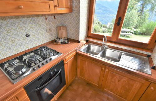 Chalet Chalet Elda by Interhome - Foto 35