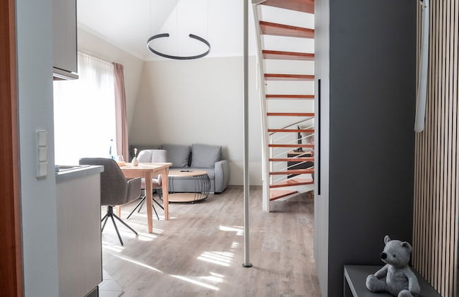 Hotel CityHome am Kurpark - Foto 32