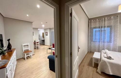 Apartamento Castilla 30 - Parking Publico Gratuito - Foto 6