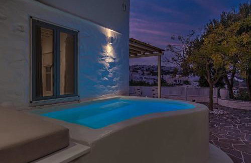 Rabagas Suites Luxury - In The Heart of Sifnos - Foto 3