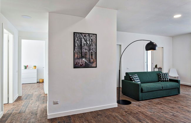 Deluxe Apartments by Wonderful Italy - Foto 47