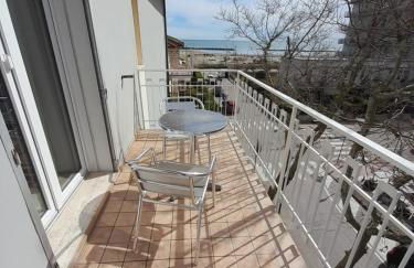 Appartamento Fronte Mare - Foto 7