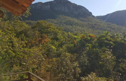 Rosa dos Ventos Chalés - Foto 48