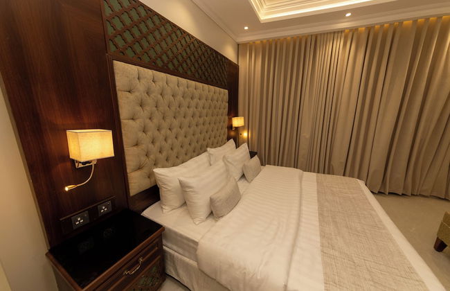 Burj Al Hayah Tower - Al Malaz - Foto 30