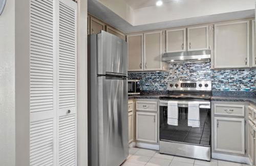 Townhouse Apartment b - Foto 29