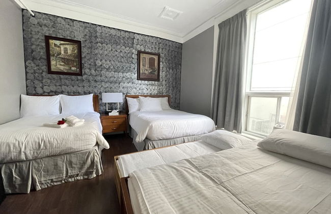 Hotel de Paris - Foto 30