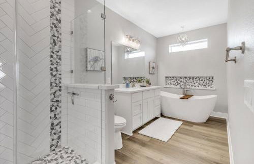 Fishermans Delight home - Foto 19