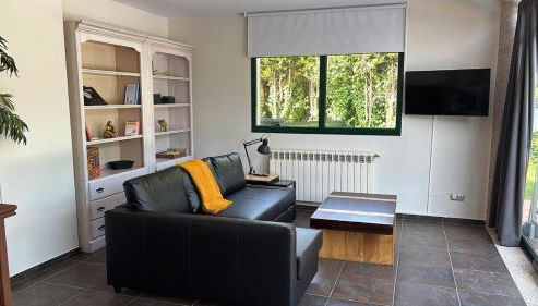 Loft anexo en chalet, con piscina de uso privado - Foto 5